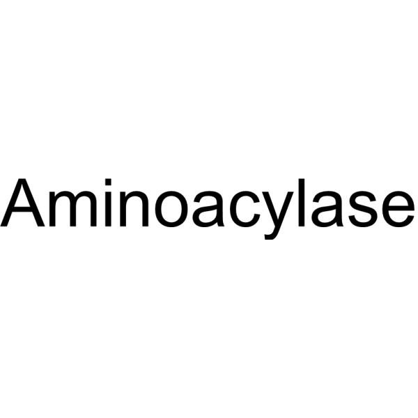 Aminoacylase (Acylase I) 9012-37-7